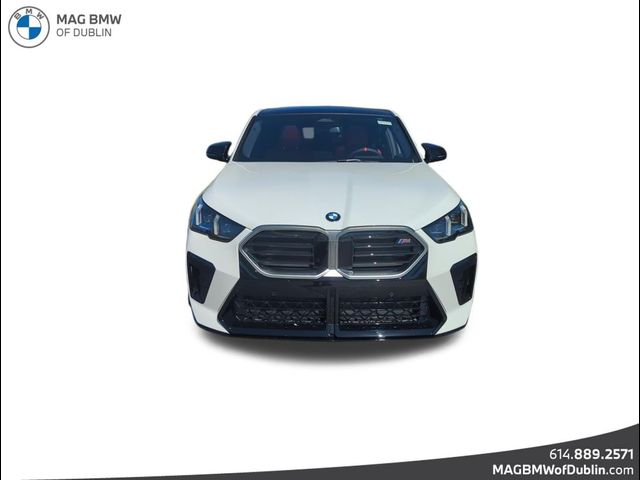 2025 BMW X2 M35i