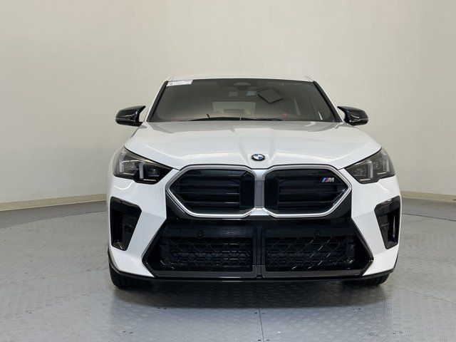 2025 BMW X2 M35i