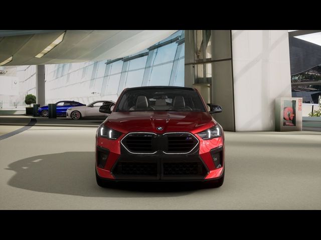 2025 BMW X2 M35i