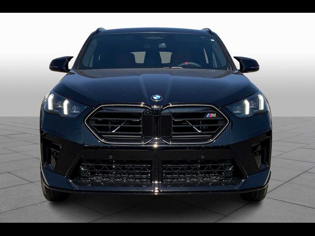 2025 BMW X2 M35i