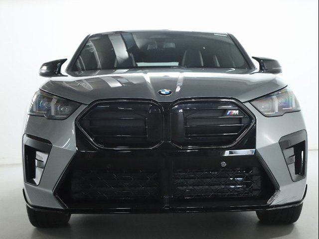 2025 BMW X2 M35i