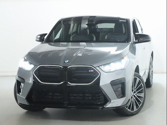2025 BMW X2 M35i