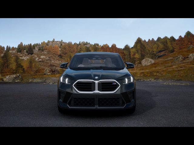 2025 BMW X2 M35i