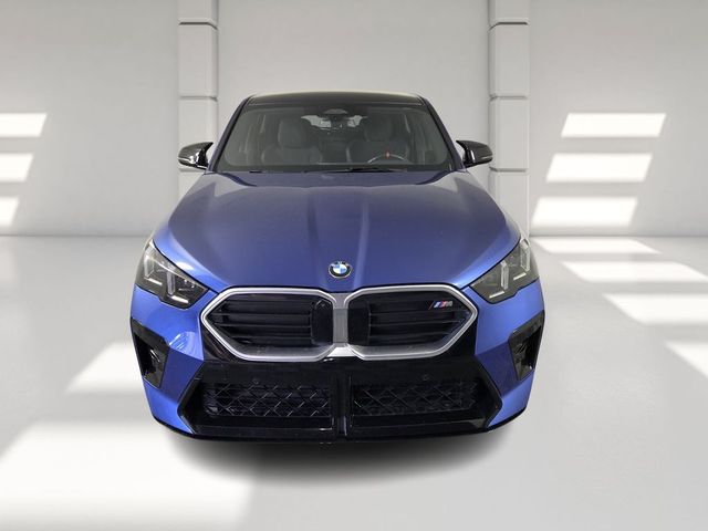 2025 BMW X2 M35i