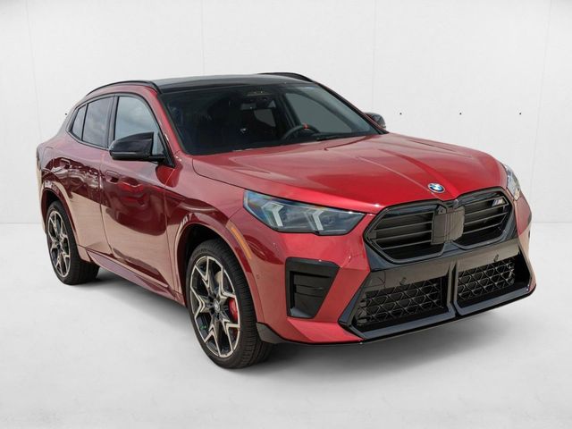 2025 BMW X2 M35i