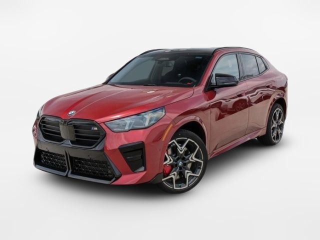 2025 BMW X2 M35i