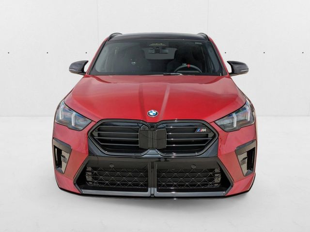 2025 BMW X2 M35i