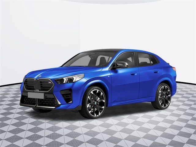 2025 BMW X2 M35i