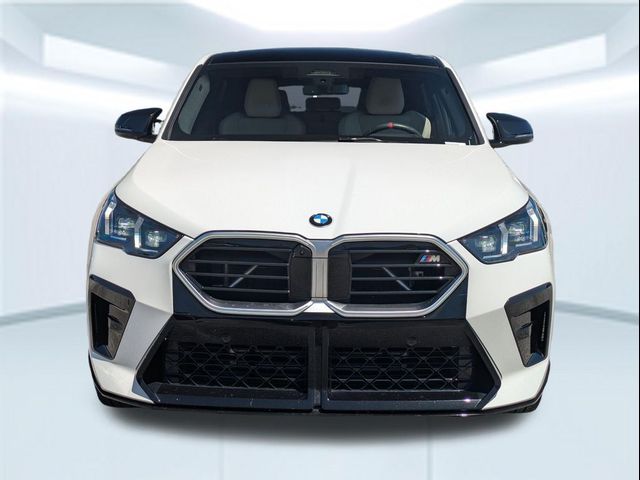 2025 BMW X2 M35i