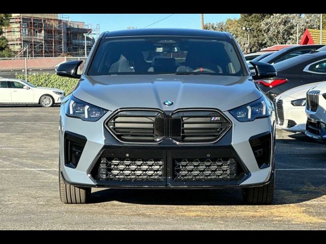 2025 BMW X2 M35i