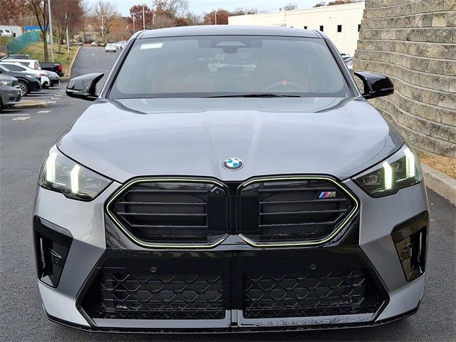 2025 BMW X2 M35i