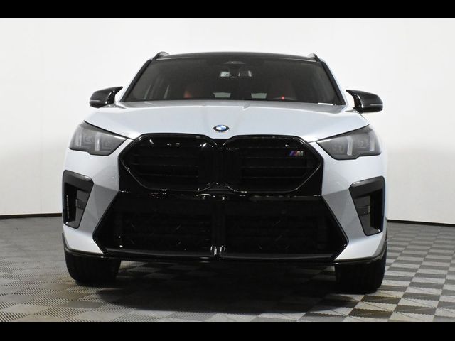 2025 BMW X2 M35i