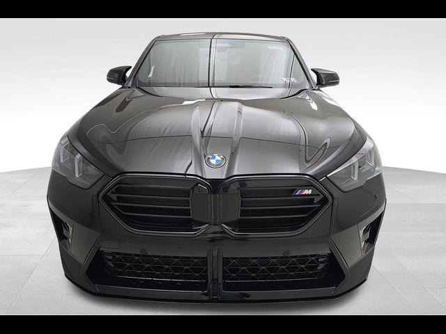 2025 BMW X2 M35i