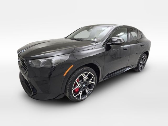 2025 BMW X2 M35i