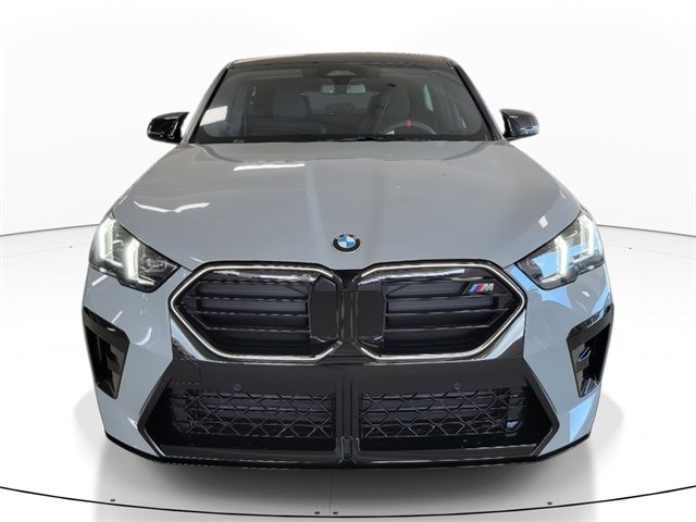 2025 BMW X2 M35i