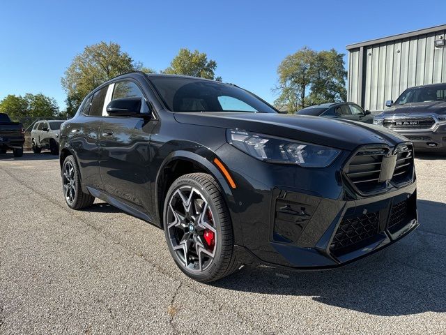 2025 BMW X2 M35i