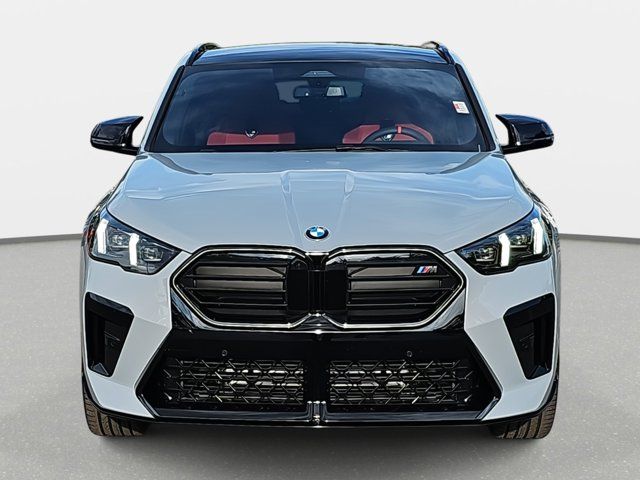 2025 BMW X2 M35i