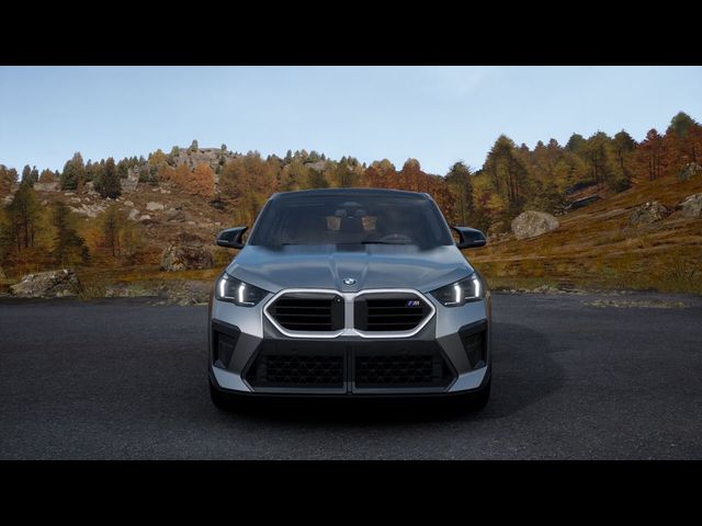 2025 BMW X2 M35i