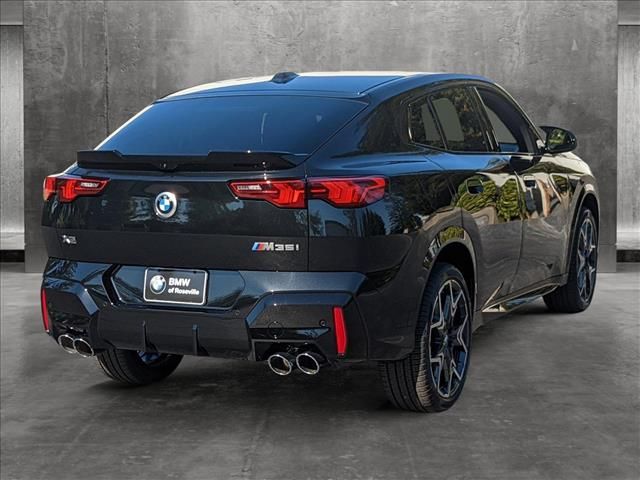 2025 BMW X2 M35i