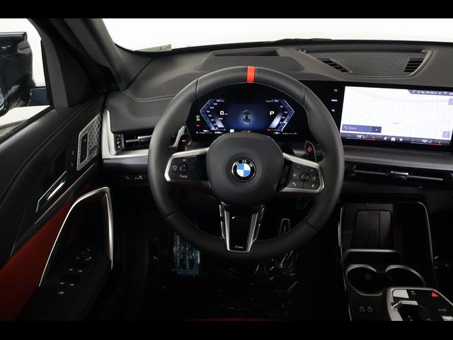 2025 BMW X2 M35i