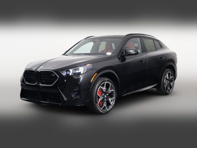 2025 BMW X2 M35i