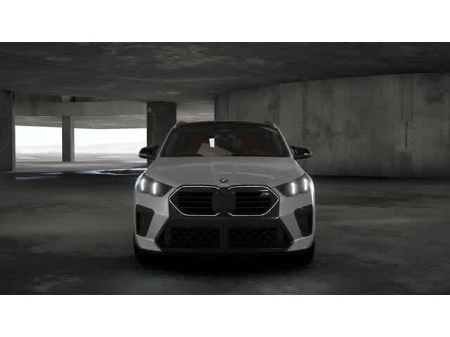 2025 BMW X2 M35i