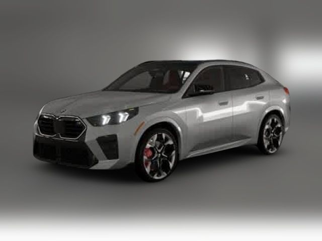 2025 BMW X2 M35i