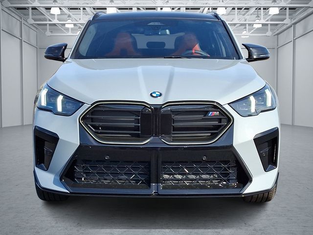 2025 BMW X2 M35i