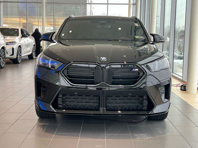 2025 BMW X2 M35i