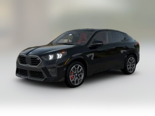 2025 BMW X2 M35i