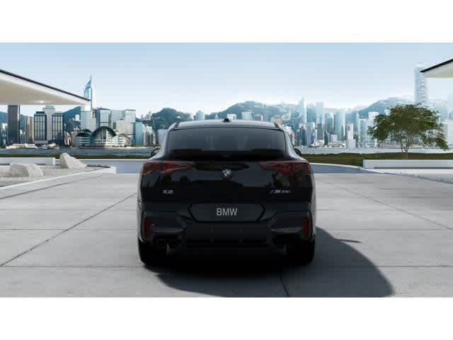 2025 BMW X2 M35i
