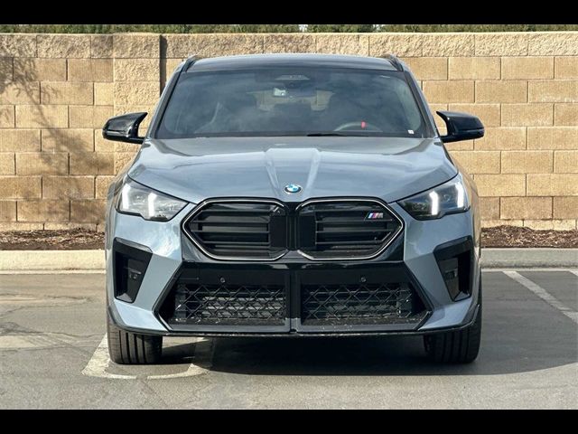 2025 BMW X2 M35i