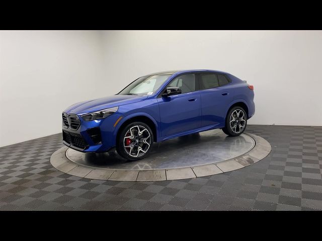 2025 BMW X2 M35i