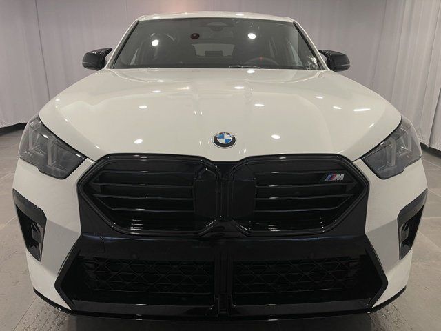 2025 BMW X2 M35i