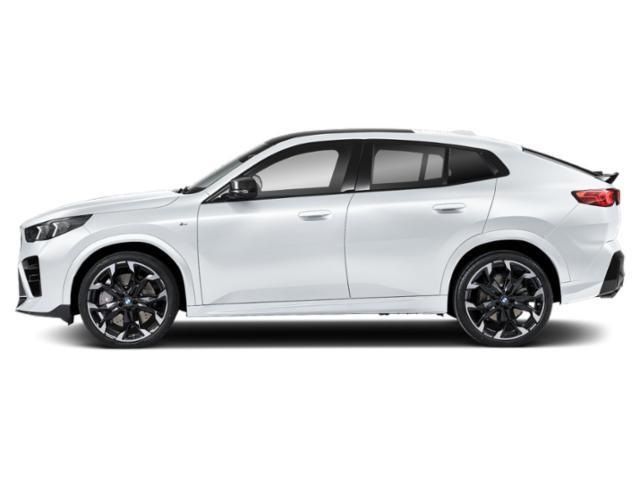 2025 BMW X2 M35i