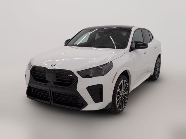 2025 BMW X2 M35i