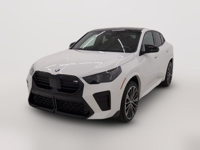 2025 BMW X2 M35i
