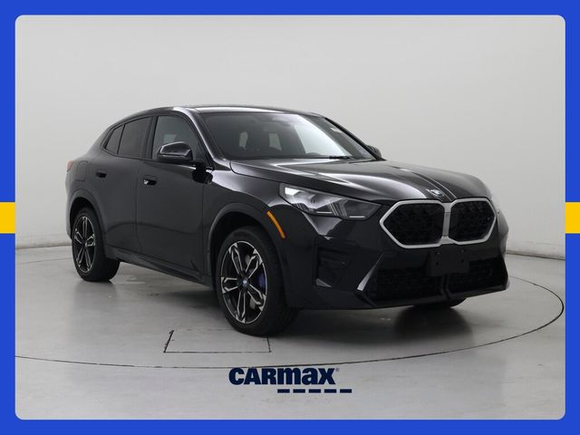 2025 BMW X2 xDrive28i