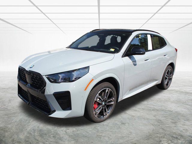 2025 BMW X2 xDrive28i