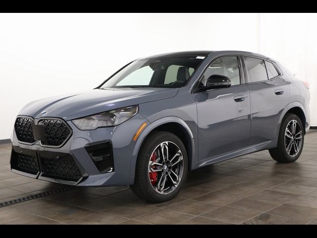 2025 BMW X2 xDrive28i