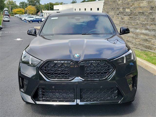 2025 BMW X2 xDrive28i