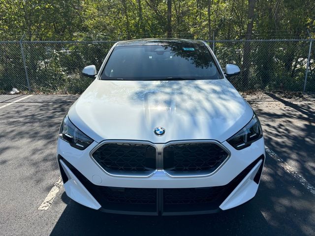 2025 BMW X2 xDrive28i