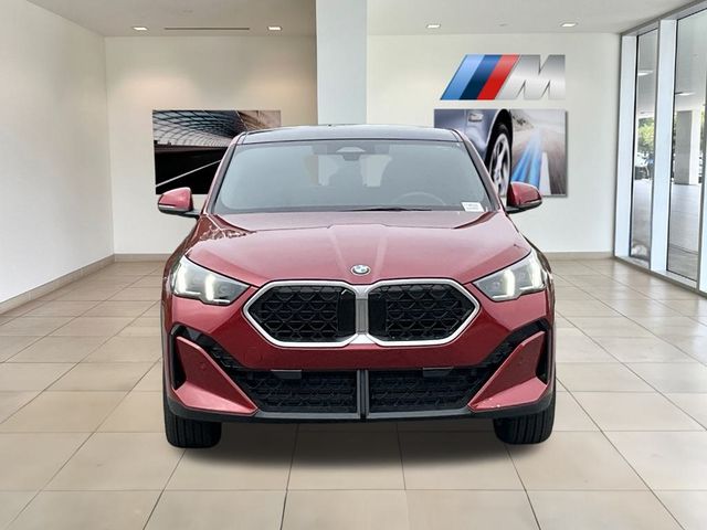 2025 BMW X2 xDrive28i