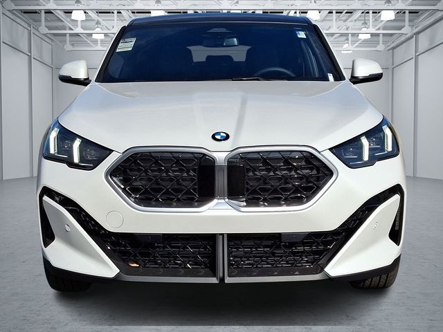 2025 BMW X2 xDrive28i