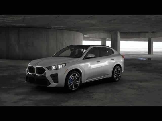 2025 BMW X2 xDrive28i