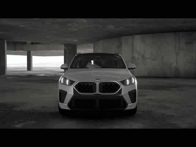 2025 BMW X2 xDrive28i