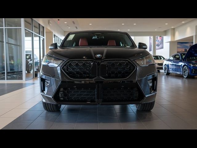 2025 BMW X2 xDrive28i