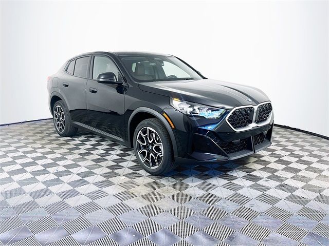 2025 BMW X2 xDrive28i