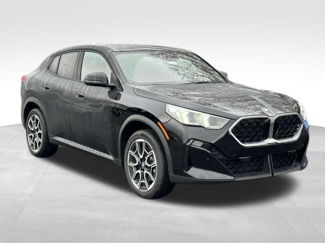 2025 BMW X2 xDrive28i