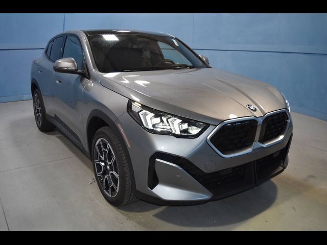 2025 BMW X2 xDrive28i